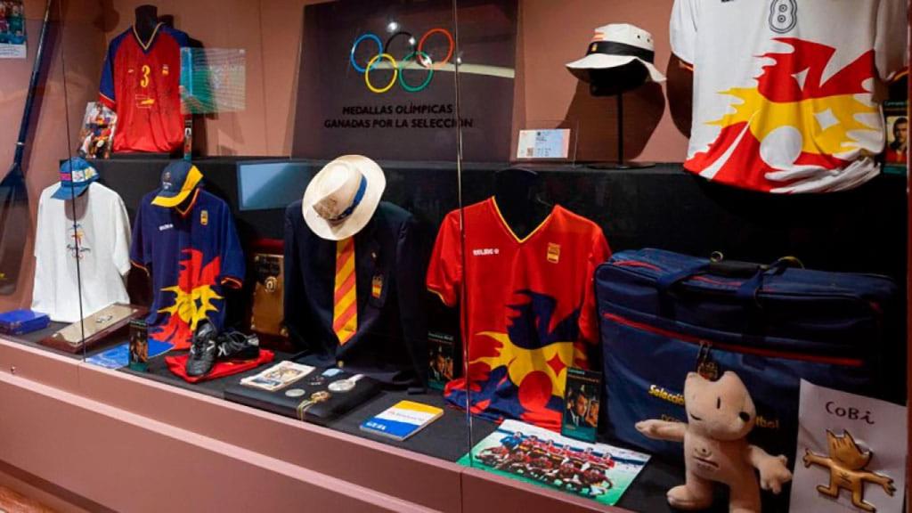 Museo de la RFEF