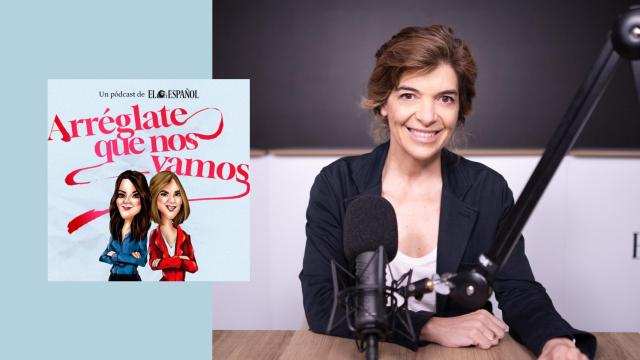 Xandra Flacó en 'Arrégalte que nos vamos'