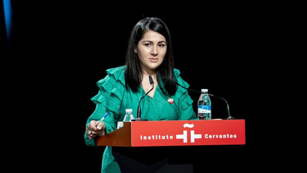 En 2023, Amin recogió el premio de El Club de las 25 entregado a las mujeres afganas por su lucha por la igualdad y los derechos fundamentales.