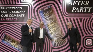 La Generalitat premia a la alicantina 'Carmencita' por su mérito empresarial y social