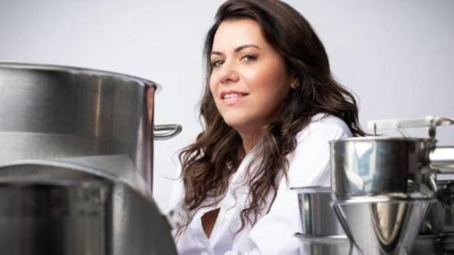 La brasileña Janaína Torres Rueda, nombrada Mejor Cocinera de Latinoamérica