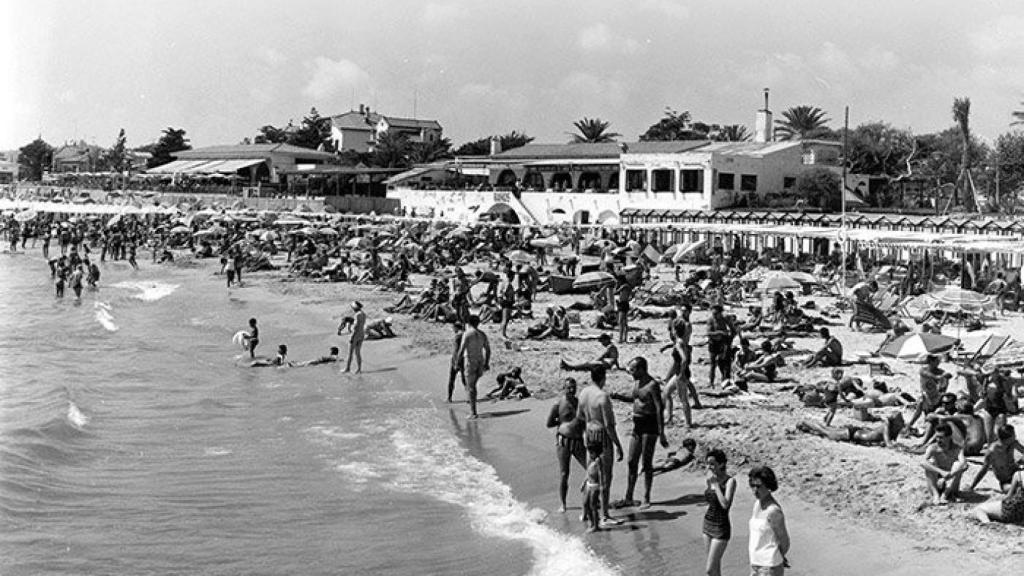 Historia de Pic Nic