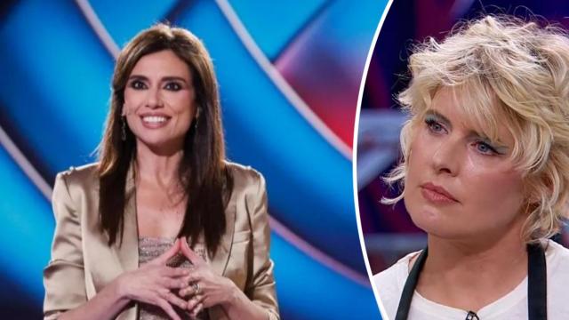 'GH VIP' sube, pero sus datos siguen siendo insuficientes para Telecinco; 'MasterChef Celebrity' lidera en La 1