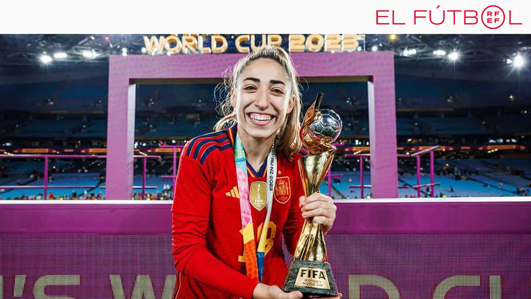 Así reparte la RFEF los 135 millones destinados para ayudas a 1.790 clubes de fútbol