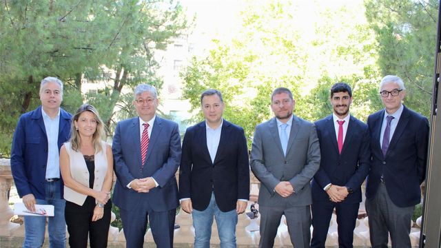 El Ayuntamiento de Albacete colaborará en la selección de 100 empleados para una nueva empresa