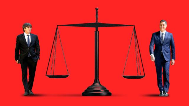 Magistrados eméritos del TC niegan que su doctrina haya avalado el encaje de una amnistía