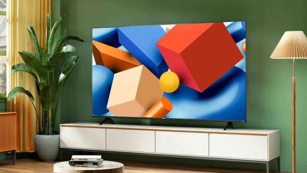 HISENSE 65A6K TV