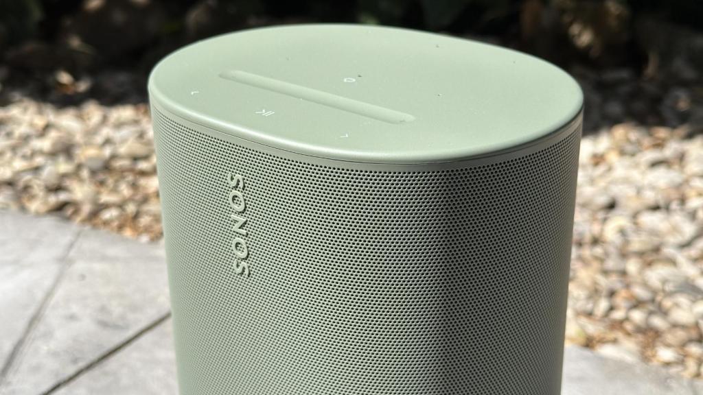 Sonos Move 2