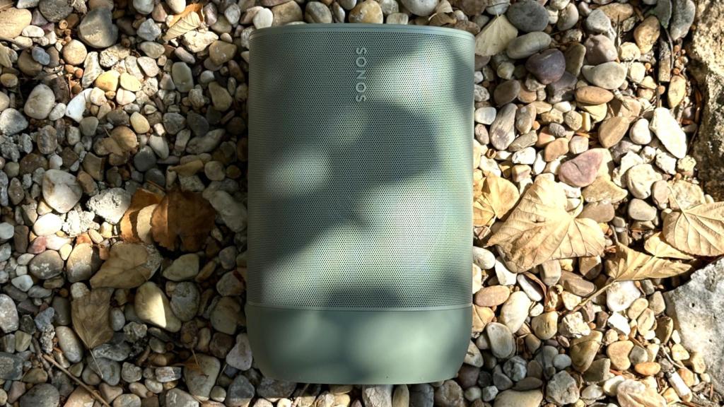Sonos Move 2