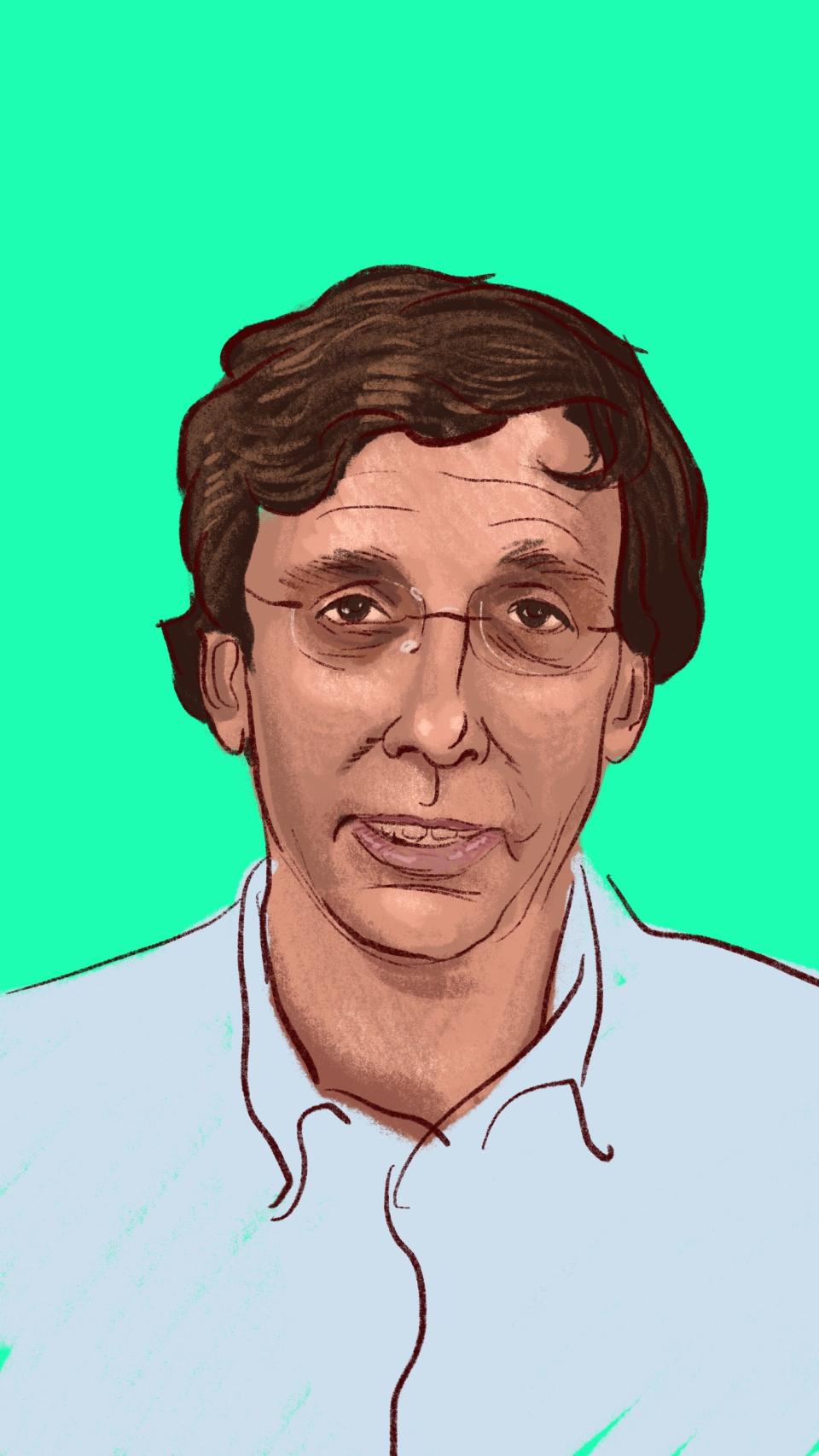 José Luis Martínez-Almeida.