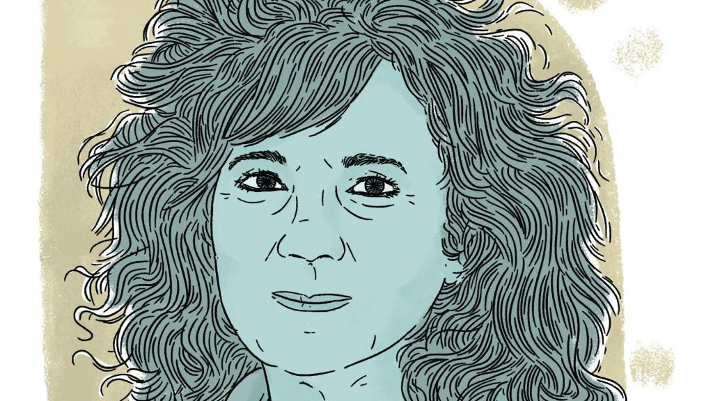 Sonia Grande