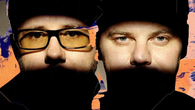 The Chemical Brothers. Foto: Hamish Brown/Ruffmercy