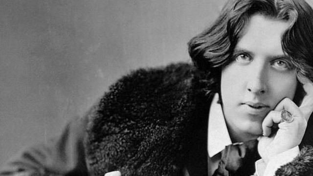 Oscar Wilde