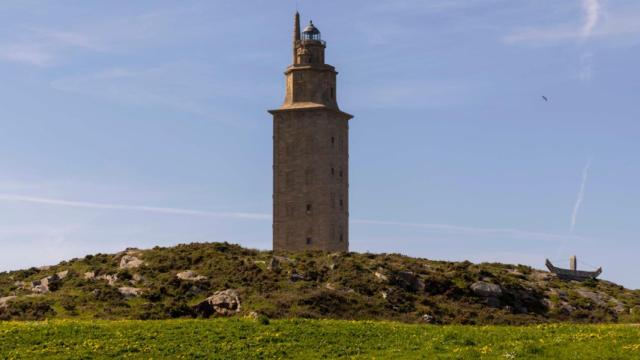 Torre de Hércules