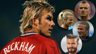 Beckham
