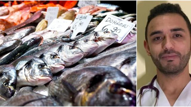 No todas las variedades de pescado son igual de recomendables ni contienen los mismos nutrientes.