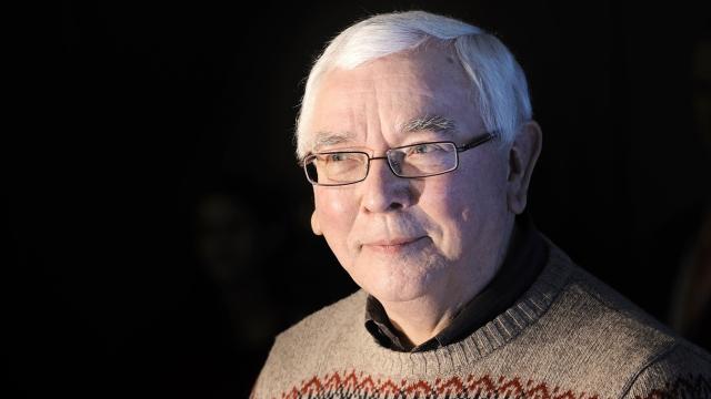 Terence Davis. Foto: David Heerde / Europa Press