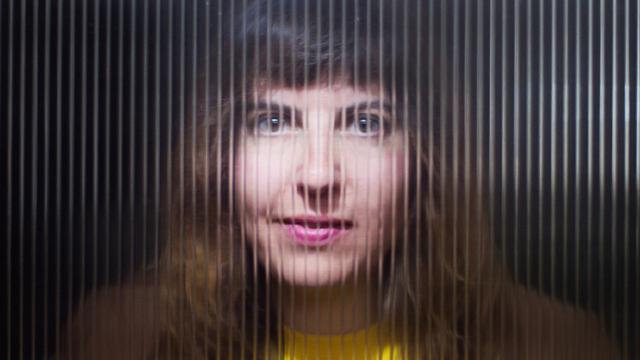 Laura Fernández. Foto: Noemí Elías