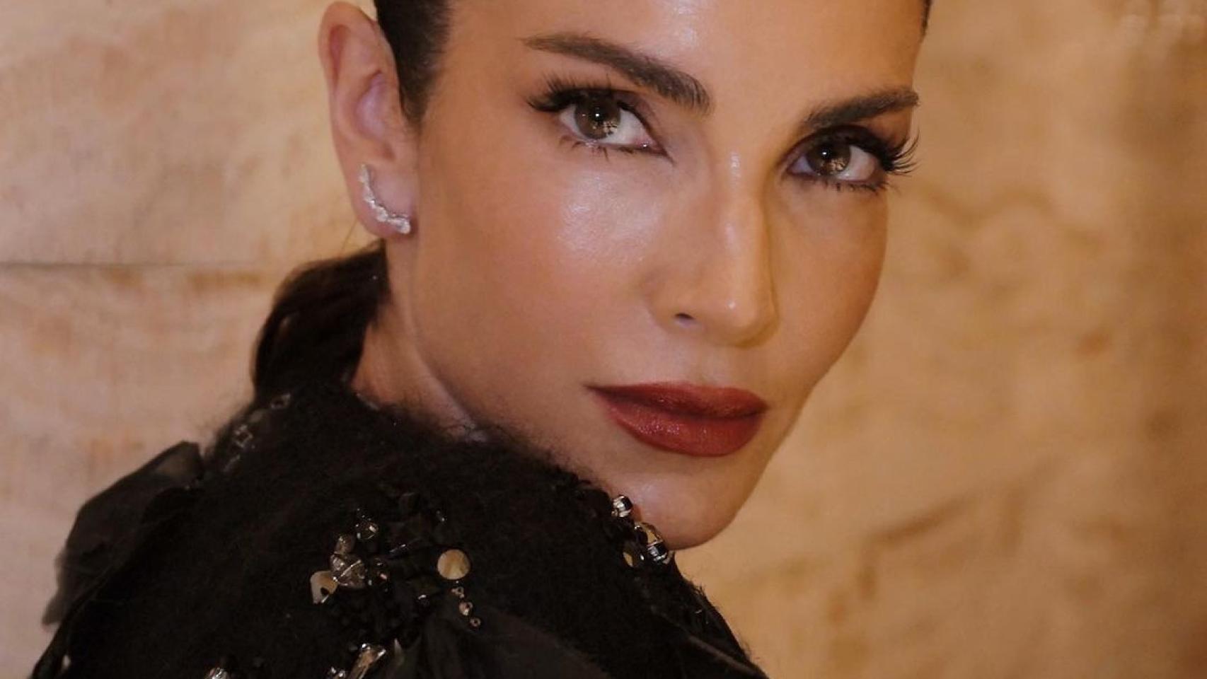 Imágenes del día: Eugenia Silva presume de piernas kilométricas desde la cama