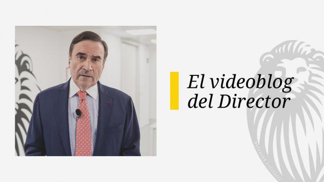 El mundo avanza hacia la guerra, la España constitucional se resquebraja