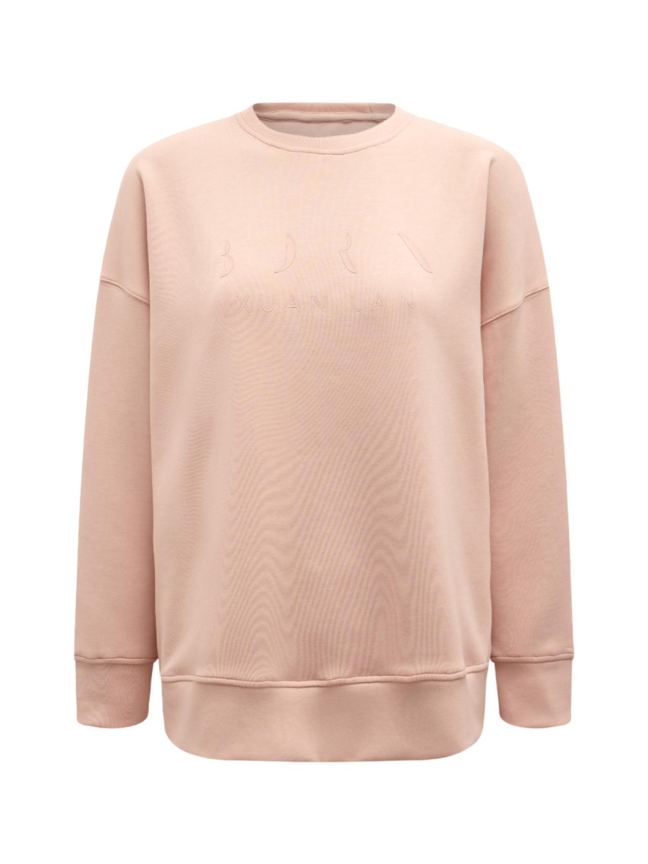 Sudadera de nueva colección.