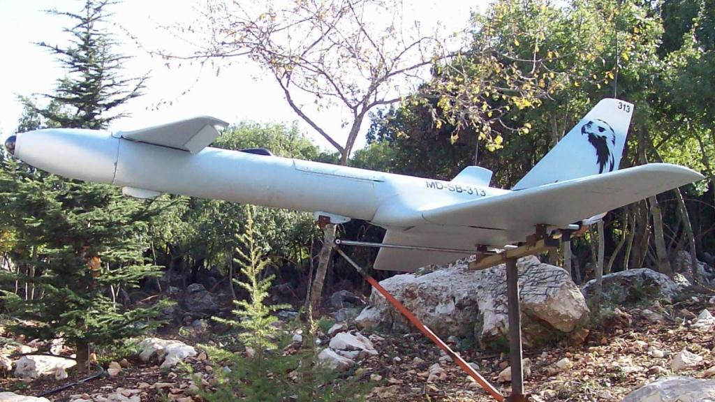 HESA Ababil-2