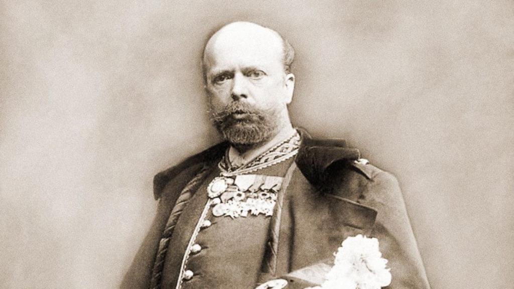 Guillermo de Osma