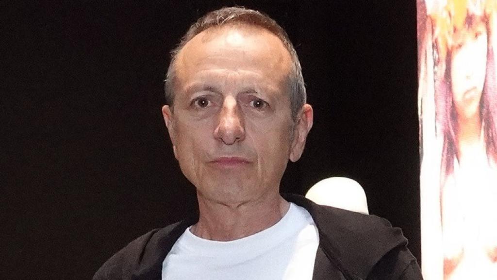 Rogelio López Cuenca / Foto: UMA/ Europa Press.