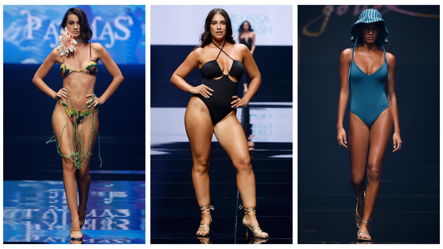 Gran Canaria Swim Week