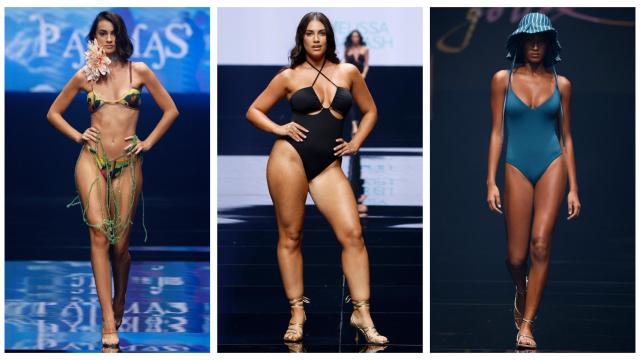 Gran Canaria Swim Week