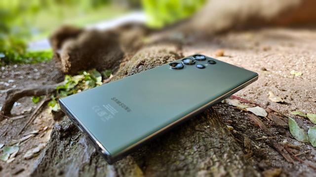 El Samsung Galaxy S23 Ultra muestra poderío en todas sus facetas