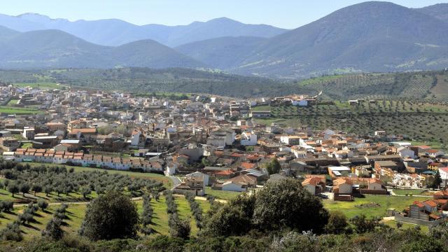 Los Navalucillos (Toledo).