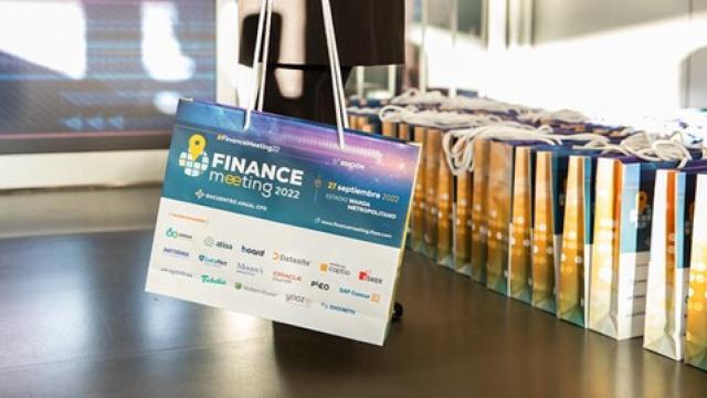 Congreso Finance Meeting