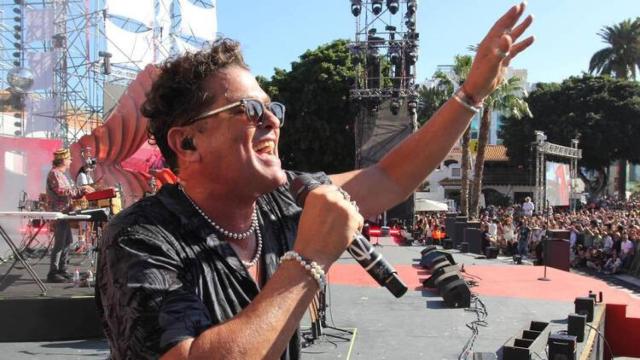 Estos son los conciertos gratis por el Día de la Hispanidad en Madrid.