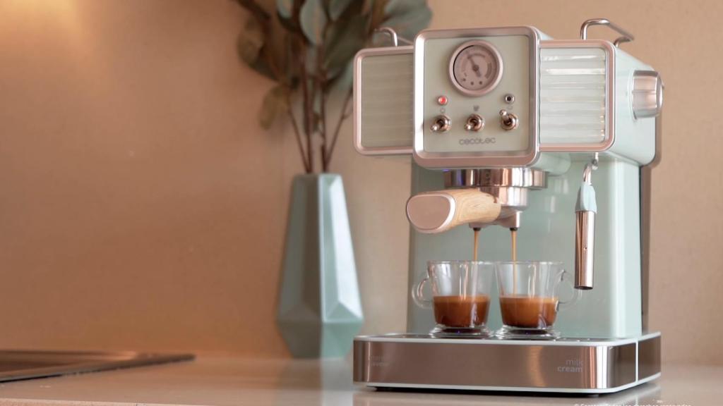 Cecotec Express Power Espresso 20 Tradizionale
