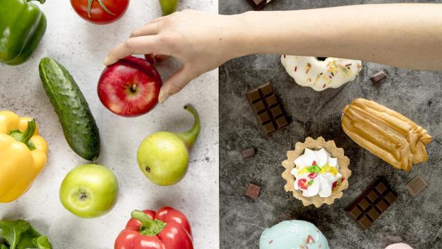 Qué son las grasas intro, cómo afectan a nuestro humor y cómo reconciliarse con ellas