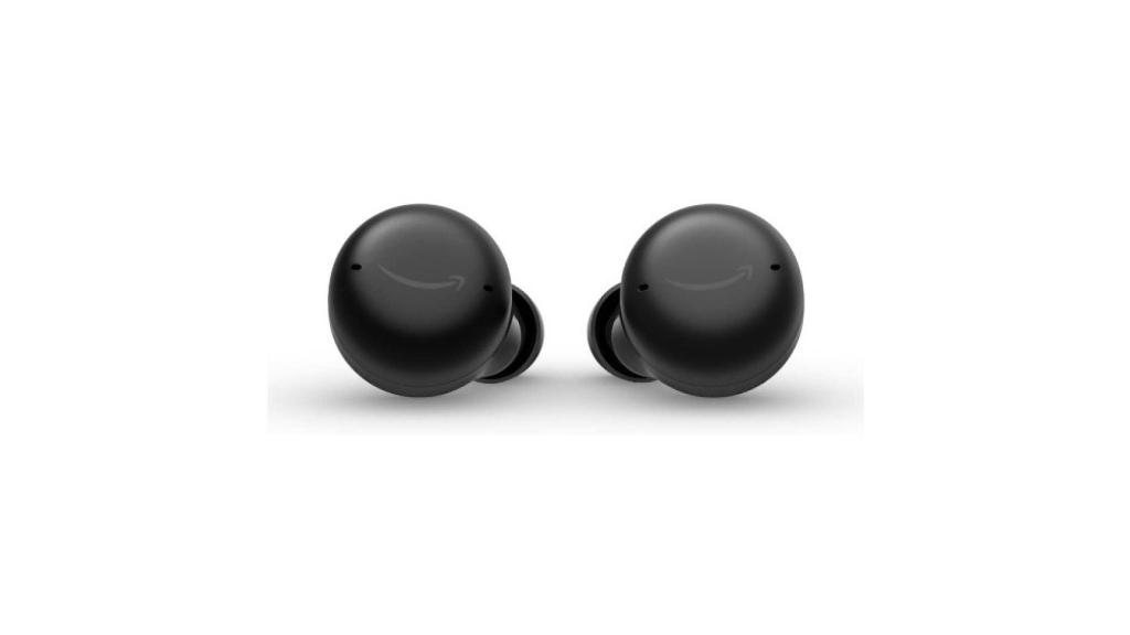 Echo buds auriculares