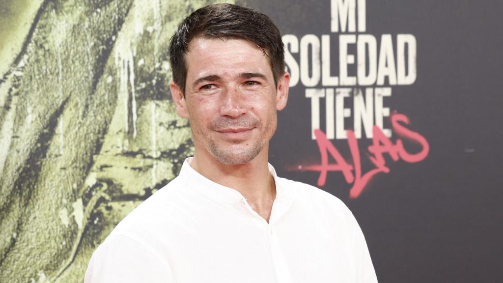 Juan José Ballesta.