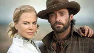 Baz Luhrmann convierte 'Australia' en serie con metraje original de Nicole Kidman y Hugh Jackman