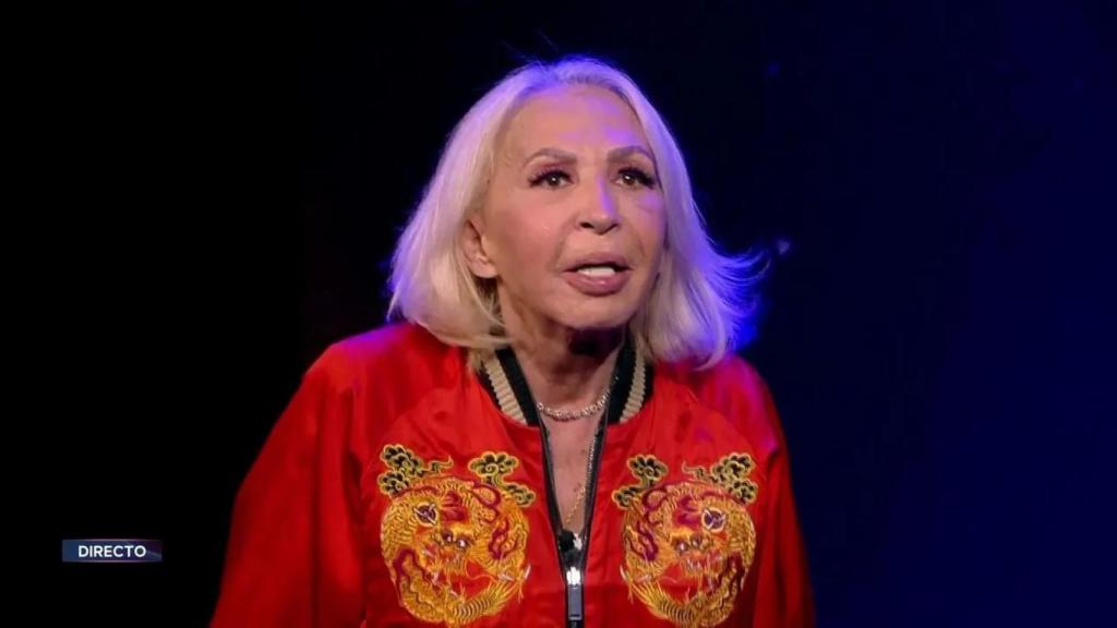 Laura Bozzo, la mejor analista de 'GH VIP 8': Es un fracaso televisivo. ¿Quién va a querer ver esta mierda?