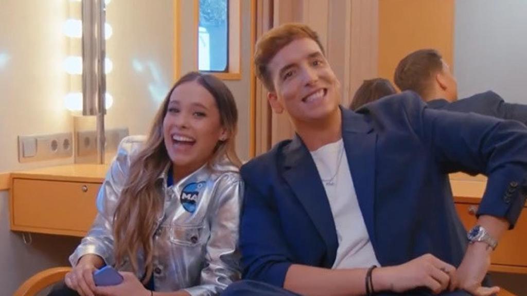 Por qué el 'OT' de Prime Video acierta con los fichajes de Xuso Jones y Masi: en busca del público más joven