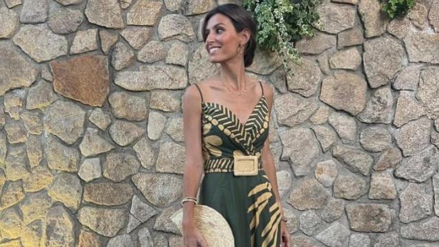 Ana Boyer en las redes sociales.