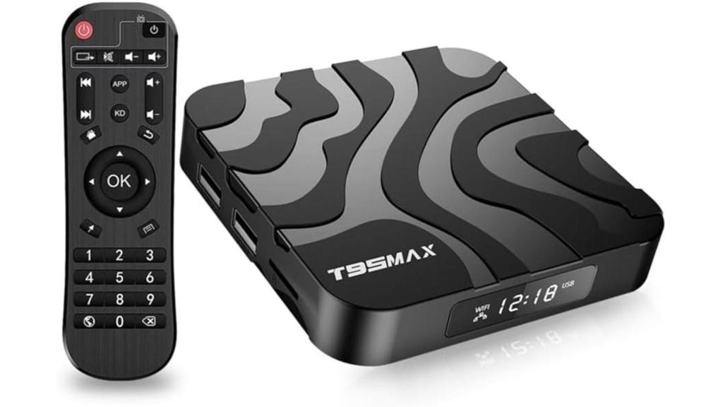 Amazon España vende dispositivos Android TV como los investigados