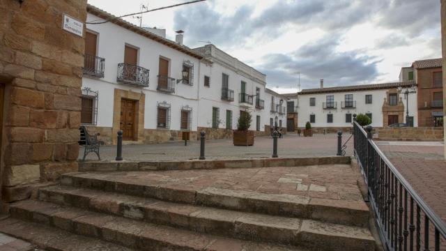 Villamanrique. / Foto: Turismo Ciudad Real.