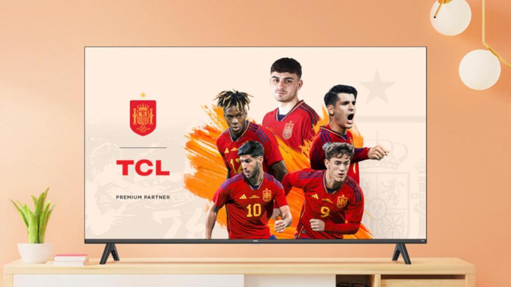¡El Amazon Prime Day 2023 ha llegado!: ahora esta Smart TV de 32 pulgadas está rebajada un 20%