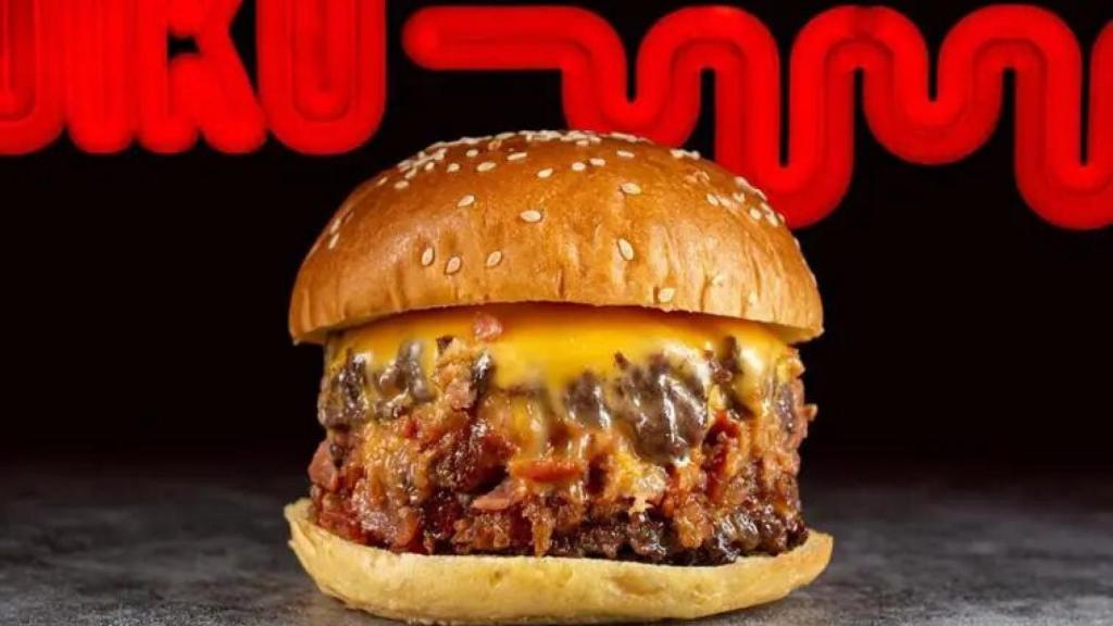 Goiko regala hamburguesas en Madrid: horario y dónde conseguirlas hoy.