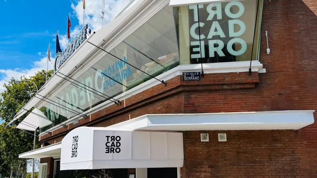 Trocadero Commodore reabre en la misma ubicación que el emblemático restaurante de Mayte Commodore.