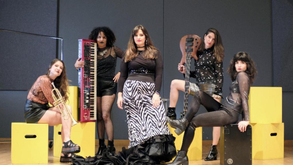 Conoce los conciertos gratis de Madrid este jueves por el Día de la Hispanidad.