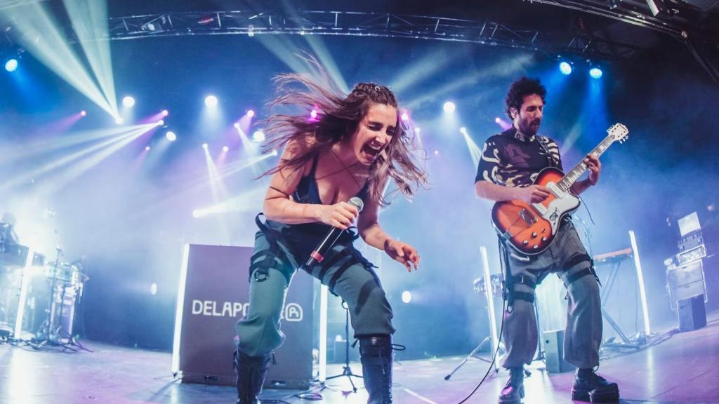 Conoce los conciertos gratis de Madrid este viernes por el Día de la Hispanidad.