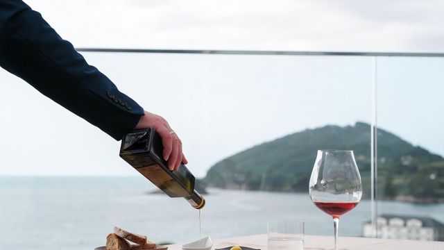 Restaurante Nito, en Viveiro
